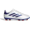Image de Chaussures de football adidas Copa Pure II League FG Blanc 36 IG6411