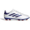 Image de Chaussures de football adidas Copa Pure II League FG Blanc 37 1/3 IG6411