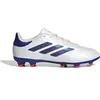 Image de Chaussures de football enfant adidas Copa Pure II League FG Blanc 29 IG6411