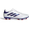 Image de Chaussures de football adidas Copa Pure 2 League FG Blanc 44 IG6408