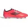 Image de Chaussures de football adidas F50 Elite FG Rouge 42 IE3191