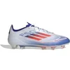 Image de Chaussures de football adidas F50 Elite FG Blanc 44 IF8818