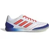 Image de Chaussures de football adidas Top Competiton Indoor Blanc 47 1/3 IG8763