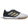 Image de Chaussures de football adidas Top Sala IC Blanc 44 2/3 IG8762