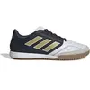 Image de Chaussures de football adidas Top Sala IC Blanc 39 1/3 IG8762