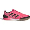 Image de Chaussures de football adidas Top Sala IC Rose 45 1/3 IG8764