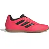 Image de Chaussures de football adidas Super Sala II Indoor Rouge 45 1/3 IG8758