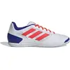 Image de Chaussures de football adidas Super Sala II Indoor Blanc 44 IG8757