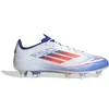 Image de Chaussures de football adidas F50 Elite SG Blanc 43 1/3 IF1299