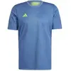 Image de Maillot réversible adidas 24 Bleu M IN4313