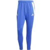 Image de Pantalon de survêtement adidas Pitch 2 Street Messi Bleu XS IS6469