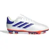 Image de Chaussures de football adidas Copa Pure II Club FG Blanc 40 IG6410