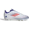 Image de Chaussures de football enfant adidas F50 Club FG Blanc 36 IF1382