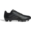 Image de Chaussures de football adidas Copa Pure II Club FG Noir 42 2/3 IG8725