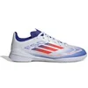 Image de Chaussures de football enfant adidas F50 League Indoor Blanc 28 IF1368