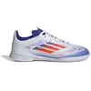 Image de Chaussures de football enfant adidas F50 League Indoor Blanc 29 IF1368