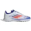 Image de Chaussures de football enfant adidas F50 League Turf Blanc 38 IF1372