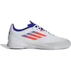 Image de Chaussures de football adidas F50 League Indoor Blanc 46 IF1395
