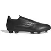 Image de Chaussures de football adidas F50 League LL FG/MG Noir 44 2/3 IE0609