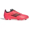 Image de Chaussures de football enfant adidas F50 League FG/MG Rouge 35 IF1377
