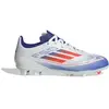 Image de Chaussures de football adidas F50 League FG/MG Blanc 38 IF1367