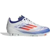 Image de Chaussures de football adidas F50 League FG/MG Blanc 36 IF1367