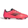 Image de Chaussures de football adidas F50 Club FxG Rouge 44 IE0613