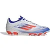 Image de Chaussures de football adidas F50 League MG Blanc 44 IF1341