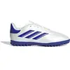 Image de Chaussures de football enfant adidas Copa Pure 2 Club Turf enfants Blanc 36 IG8691