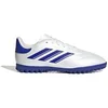 Image de Chaussures de football enfant adidas Copa Pure 2 Club Turf enfants Blanc 33 IG8691