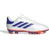 Image de Chaussures de football enfant adidas Copa Pure II Club FG Blanc 28 IG6412