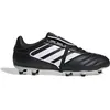 Image de Chaussures de football adidas Copa Gloro II FG Noir 40 2/3 IG8740