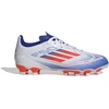 Image de Chaussures de football adidas F50 League MG Blanc 36 2/3 IF1370