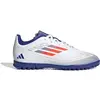 Image de Chaussures de football adidas F50 Club TF Blanc 38 2/3 IF1391