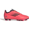 Image de Chaussures de football enfant adidas F50 Club FxG Rouge 36 IF1379