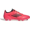 Image de Chaussures de football adidas F50 League FG/MG Rouge 43 1/3 IE0602