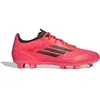 Image de Chaussures de football adidas F50 League FG/MG Rouge 41 1/3 IE0602