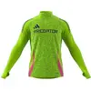 Image de Haut d'entraînement adidas Generation Predator Vert L IT4822