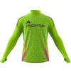Image de Haut d'entraînement adidas Generation Predator Vert M IT4822