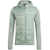 Image de Vestes techniques adidas  Veste  Veste hybride isolante P32572189