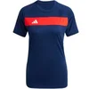 Image de Maillot femme adidas Tiro 25 Essentials Bleu XS JD0580