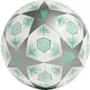 Image de Ballon de football Ligue des Champions UEFA Gris Taille 5 JH1283