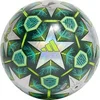 Image de Ballon de football Ligue des Champions UCL Knockout Stages Foil 2024/25 Multicolore Taille 5 JH1280
