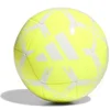 Image de Ballon de football adidas Starlancer Club Vert Taille 4 IT6383