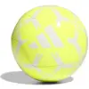 Image de Ballon de football adidas Starlancer Club Vert Taille 3 IT6383