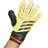 Image de Gants de gardien adidas Predator TRN Jaune Taille 9,5 IQ4026