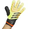 Image de Gants de gardien adidas Predator TRN Jaune Taille 10 IQ4026
