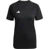 Image de Maillot femme adidas Tiro 25 Essentials Noir L JD0579
