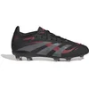 Image de Chaussures de football enfant adidas Predator Elite FG Noir 28 ID3755