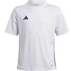 Image de Maillot enfant adidas Tabela 23 Blanc 7/8 ans JJ1154